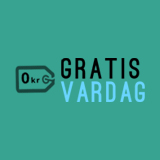 Gratis vardag